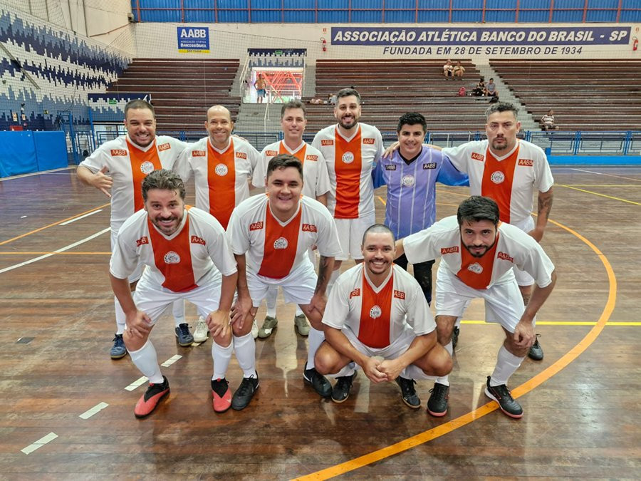Equipes - Festival de Futsal Adulto 2024
